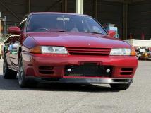 1990 Nissan Skyline