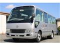 2015 Toyota Coaster