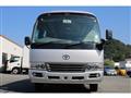 2015 Toyota Coaster