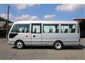 2015 Toyota Coaster