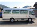 2015 Toyota Coaster