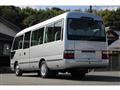 2015 Toyota Coaster