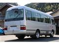 2015 Toyota Coaster
