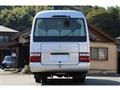 2015 Toyota Coaster