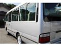 2015 Toyota Coaster