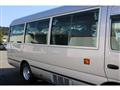 2015 Toyota Coaster