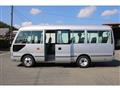 2015 Toyota Coaster