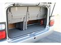 2015 Toyota Coaster