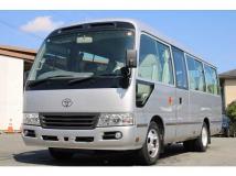 2015 Toyota Coaster