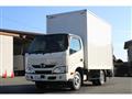 2017 Hino Dutro
