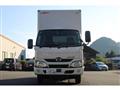 2017 Hino Dutro
