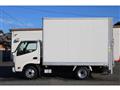 2017 Hino Dutro