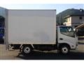 2017 Hino Dutro