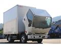 2017 Hino Dutro