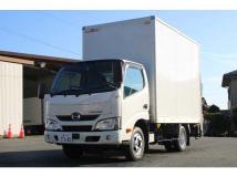 2017 Hino Dutro