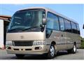 2016 Toyota Coaster