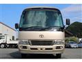 2016 Toyota Coaster