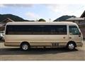 2016 Toyota Coaster