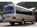 2016 Toyota Coaster