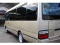 2016 Toyota Coaster