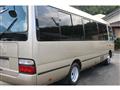 2016 Toyota Coaster