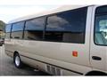 2016 Toyota Coaster