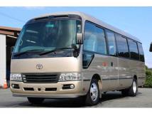 2016 Toyota Coaster