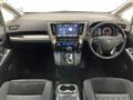 2019 Toyota Vellfire