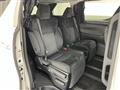 2019 Toyota Vellfire