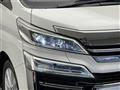 2019 Toyota Vellfire