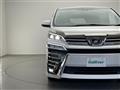 2019 Toyota Vellfire