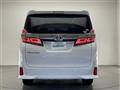 2019 Toyota Vellfire