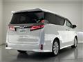 2019 Toyota Vellfire