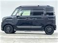 2019 Suzuki Spacia