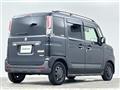 2019 Suzuki Spacia