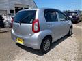 2014 Toyota Passo