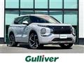 2022 Mitsubishi OUTLANDER PHEV
