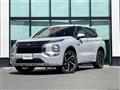 2022 Mitsubishi OUTLANDER PHEV
