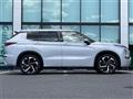 2022 Mitsubishi OUTLANDER PHEV