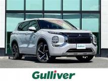 2022 Mitsubishi OUTLANDER PHEV