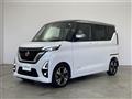 2021 Nissan ROOX