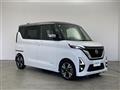 2021 Nissan ROOX