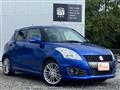 2013 Suzuki Swift