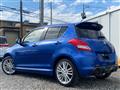 2013 Suzuki Swift