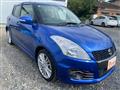 2013 Suzuki Swift