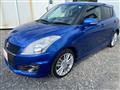 2013 Suzuki Swift