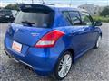 2013 Suzuki Swift