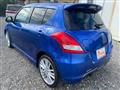 2013 Suzuki Swift