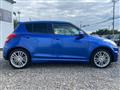 2013 Suzuki Swift