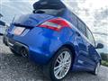 2013 Suzuki Swift